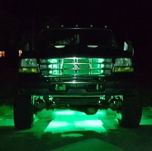 Meet your Posher, Charles